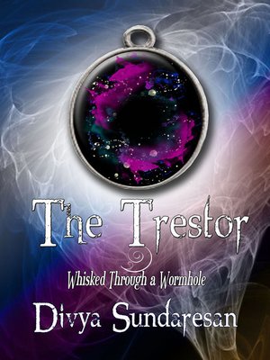 cover image of The Trestor